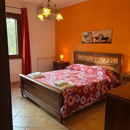 Apartment I Colori Dello Stagnone Birgi Vecchi