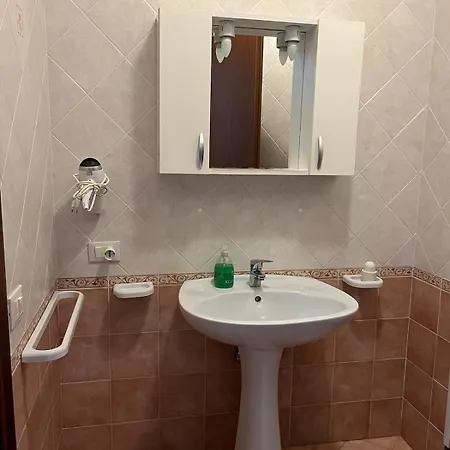 I Colori Dello Stagnone Apartment *