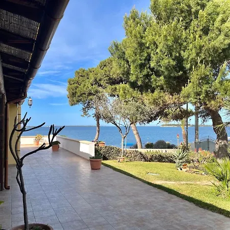 Apartment I Colori Dello Stagnone *