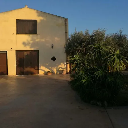 Apartment I Colori Dello Stagnone Birgi Vecchi