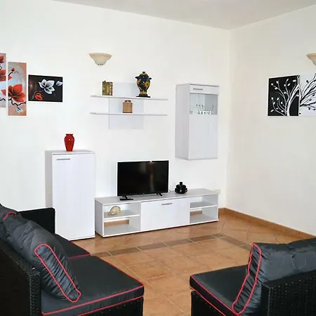 I Colori Dello Stagnone Apartment *