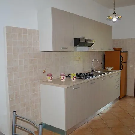 Apartment I Colori Dello Stagnone